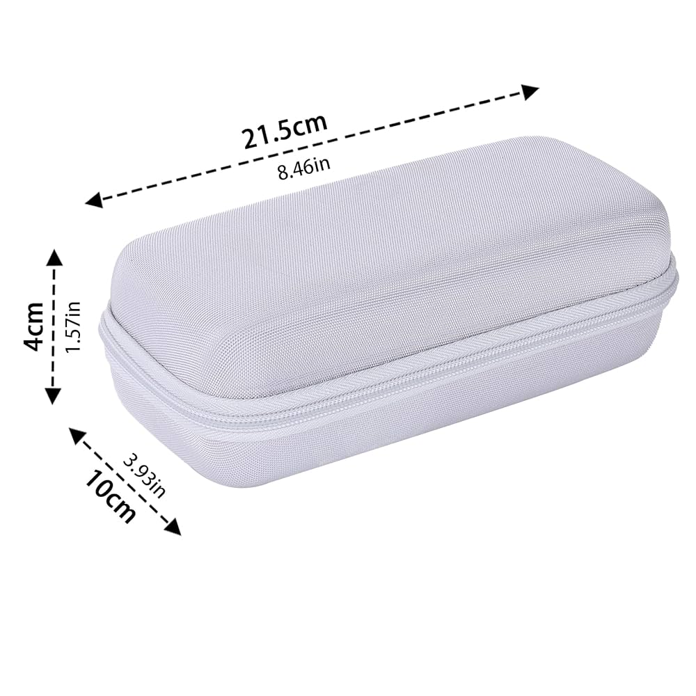 Amazon.com: Aenllosi Hard Storage Case Compatible with 12PCS